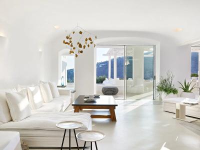 Mykonos Blu, A Grecotel Resort to Live - 29