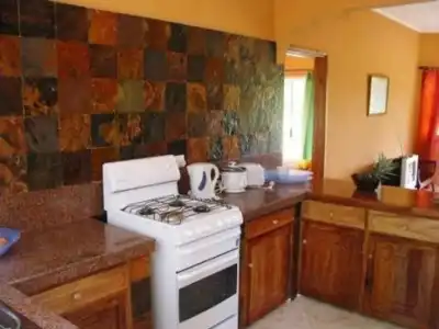 Villas des Alizes Beachfront Suites and Garden Villas - 38