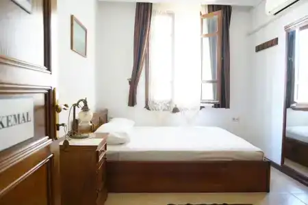 Ayisigi Otel - 22