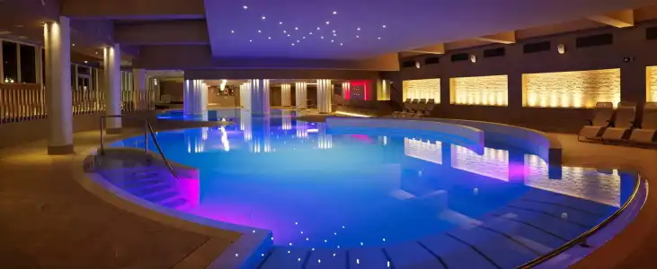 Grand Portoroz – Terme & Wellness LifeClass - 22