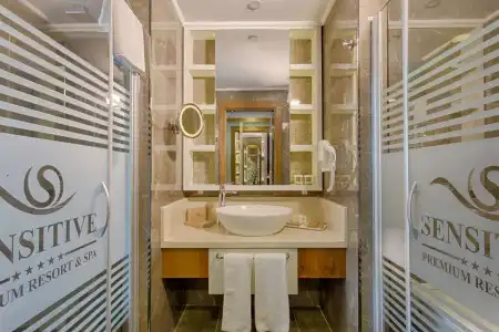 Sensitive Premium Resort & Spa - All Inclusive - 7