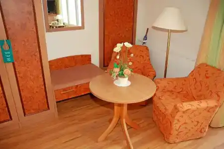 SeeFährhaus - 43