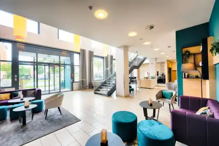Best Western Plus Welcome - 1