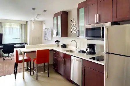 Residence Inn by Marriott Columbus OSU - 39