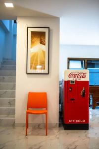 Rich8 Hostel - 15