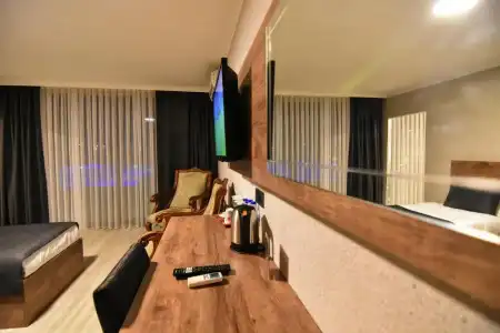 Green Palace Suite - 78