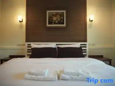 Mangoes Guesthouse - 62