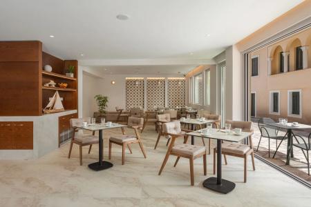 Preveza City Comfort - 21