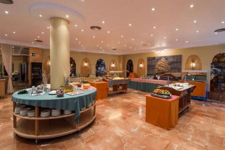 BlueSense Villajoyosa Resort - 25