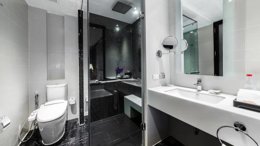 Mövenpick Sukhumvit 15 - 9