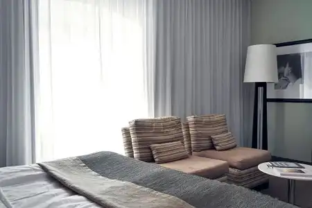 Elite Marina Tower, Spa & Resort - 53