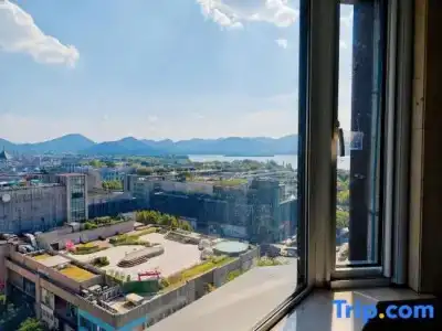 Hangzhou Xinqiao - 51