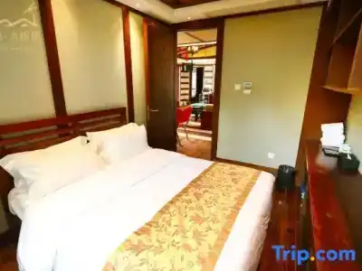 Huizhou Migratory Birds Resort - 115