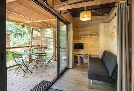 Camping de Paris - 25
