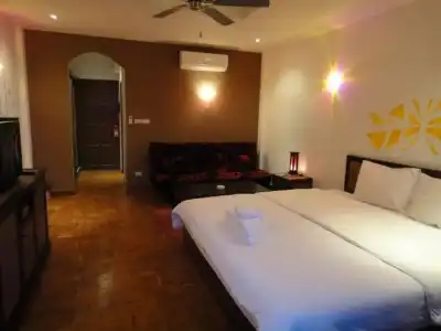 Cocco Resort - 37