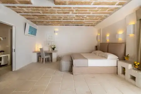 Baglioni Masseria Muzza Resort & Spa - 32