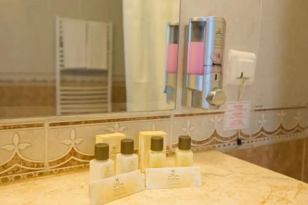 Marina Grand Beach - All inclusive - 24