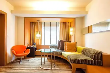 dusitD2 Chiang Mai (SHA Extra Plus) - 60