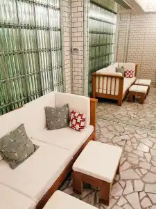 Hôtel le Ballu - 12