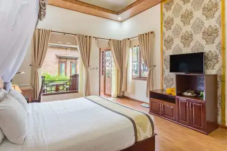 Gold Coast Phu Quoc Resort - 65