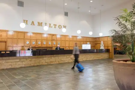 Distinction Hamilton & Conference Centre - 22