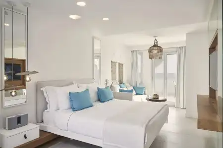 Nikki Beach Resort & Spa Santorini - 1