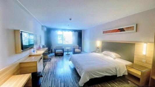 City Comfort Inn - 19