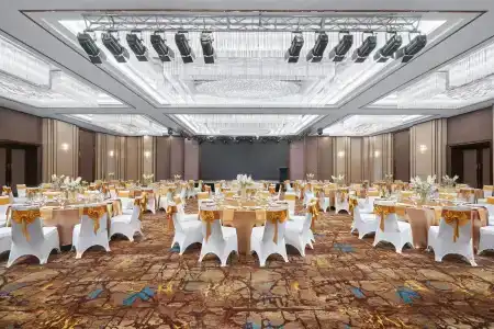 Merci Hoang Huy Riverside Hai Phong - 31