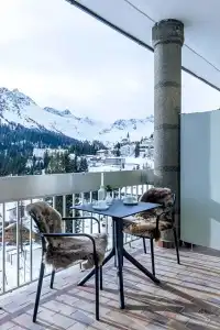 Altein Arosa, a Faern Collection Resort - 64