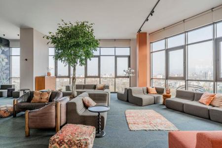 WorkNomads LAB-Coliving & Coworking - 7