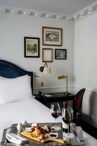 La Chambre du Marais - 150
