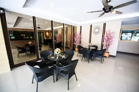 Thana Residence Lam Luk Ka - 11