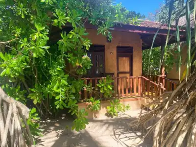 Seagulls Beach & Garden Cabanas - 24