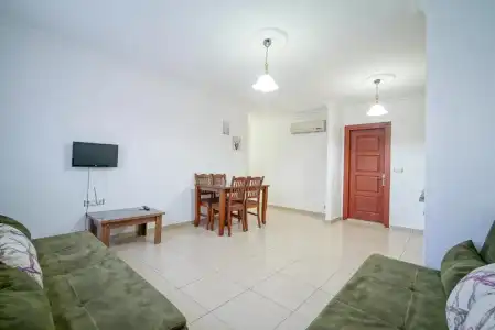 Isik Apart Datca - 81