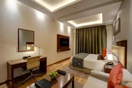 Rose Park Al Barsha - 20