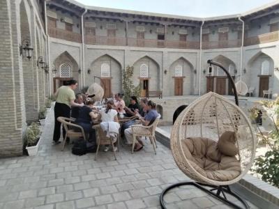 Caravansaray Rashid - 54
