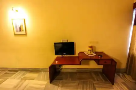 Samrat Residency - 8