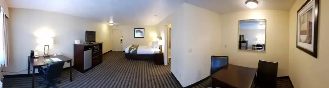 Quality Inn & Suites Vancouver - Hazel Dell - 61