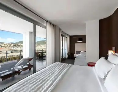 Le Meridien - 3