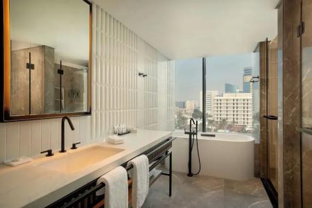 Sheraton Bahrain - 50