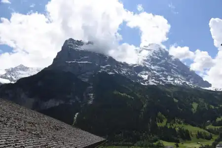 Tschuggen - 57