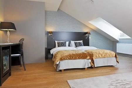 Saga Oslo, WorldHotels Crafted - 55