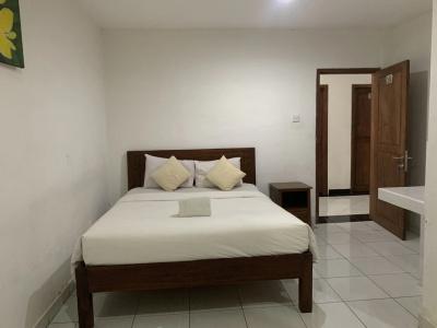 Ganandra Stay Denpasar - 31