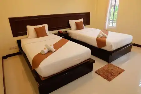 Baan Por Pla Resort - 2