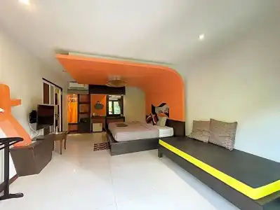 AC 2 Resort - 93