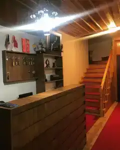 ÖZ Butik Otel Antik Kent Myrleia - 1