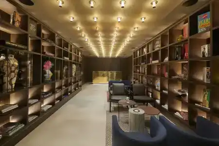 Cafe Royal - 14