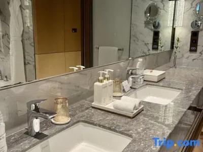 Gran Melia Chengdu - 100