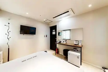 Myeongdong New Stay Inn - 146