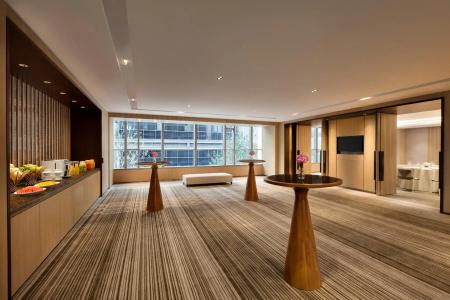 Hyatt Place Shanghai Hongqiao CBD - 22